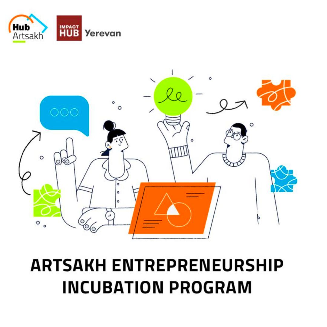 November 2021 - July 2022Incubating 10 entrepreneurs to transform their small-scale entrepreneurial ideas into profitable businesses.