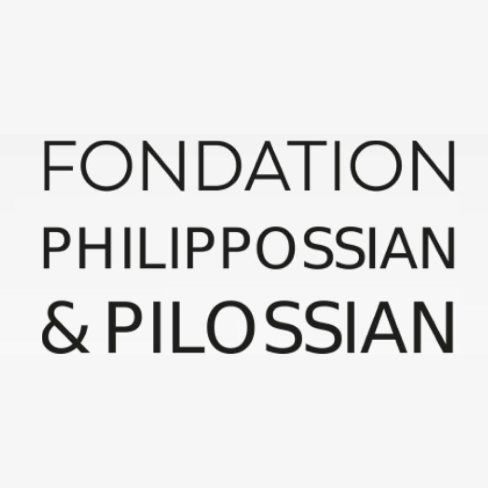 Fondation Philippossian & Pilossian