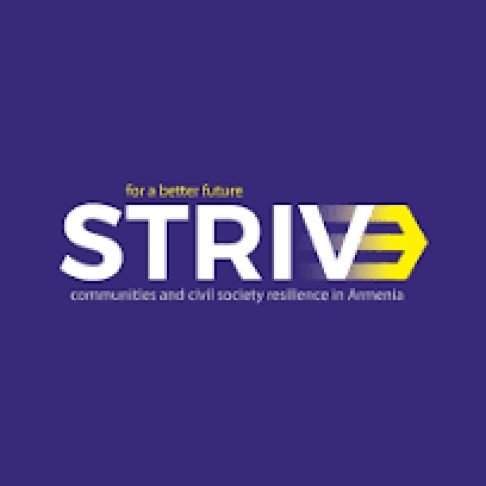 STRIVE