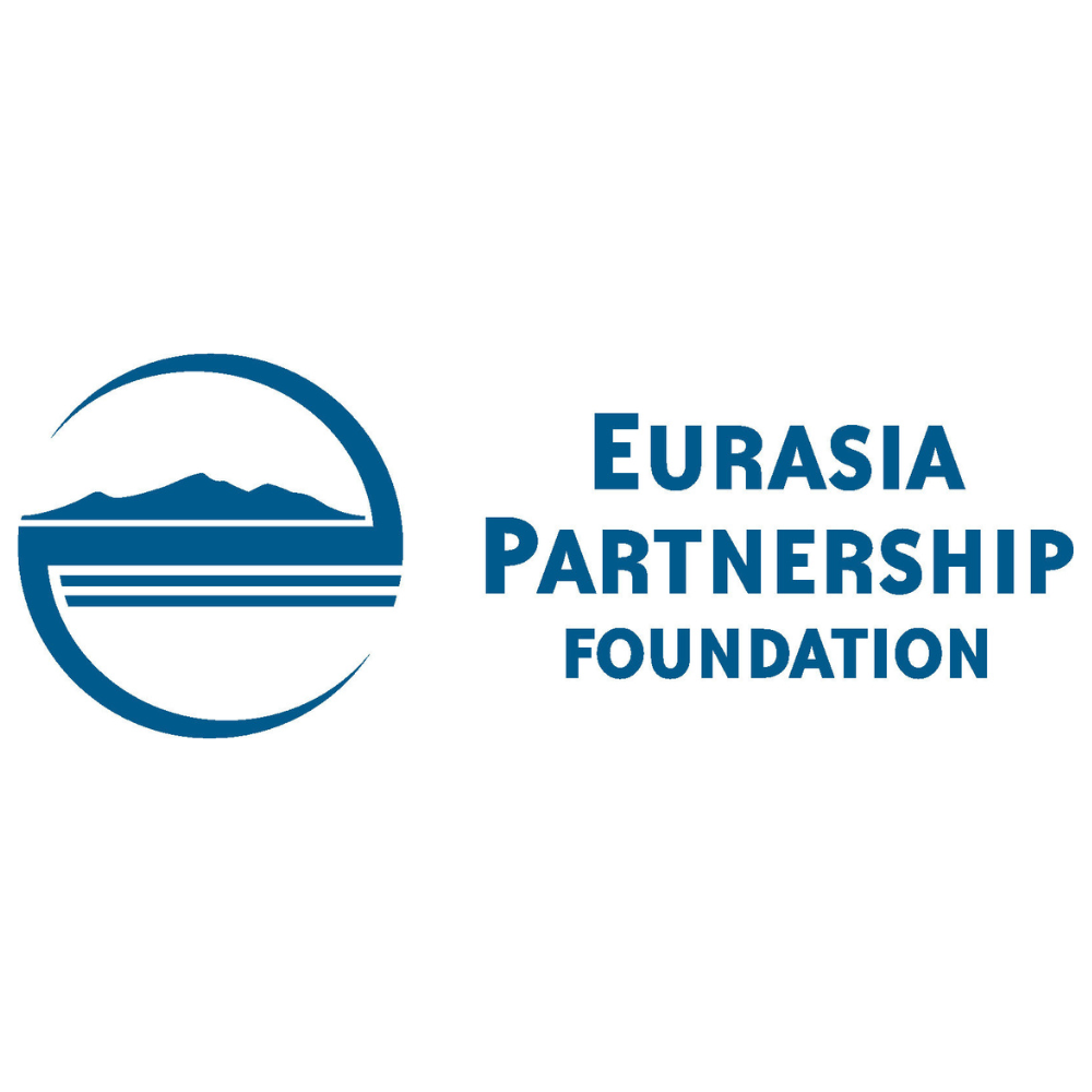 Eurasia Partnership Foundation