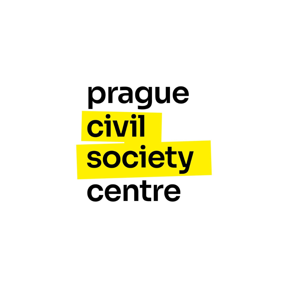 Prague Civil Society Center.